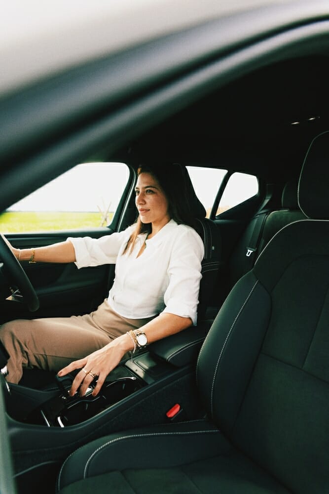 volvo Malaysia