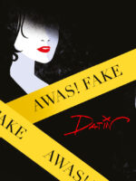 Datin X: WARNING! KL Dipenuhi Datin Super Fake
