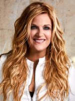 Trisha Yearwood Alami Kesan Jangka Panjang Covid-19