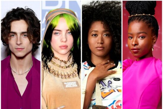 Met Gala 2021 Bakal Menyatukan Timothée Chalamet, Billie Eilish, Naomi Osaka & Amanda Gorman