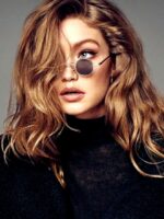 10 Fakta Mengenai Gigi Hadid Yang Anda Perlu Tahu