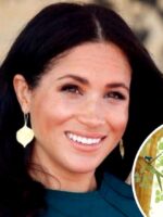 Harry & Archie Jadi Inspirasi Karya Sulung Meghan Markle