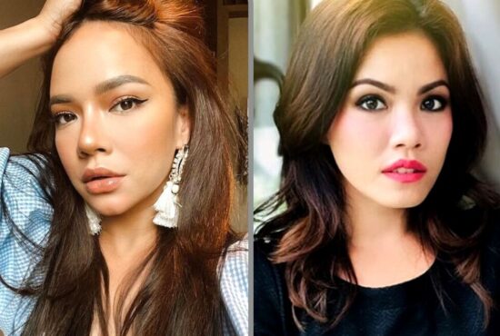 Pelakon Covid Oh Covid, Nora Danish & Tiz Zaqyah Disahkan Positif