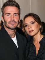 David Beckham Bakal Tampil Dalam Dokumentari Netflix Bernilai RM89 Juta