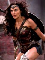 Gal Gadot Dedah Diugut Pengarah Ketika Penggambaran Justice League