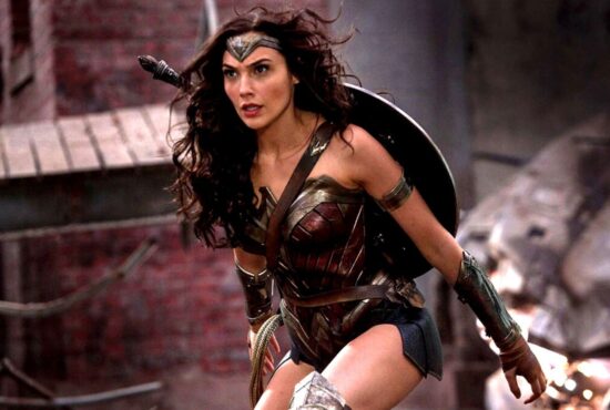 Gal Gadot Dedah Diugut Pengarah Ketika Penggambaran Justice League