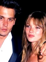 10 Power Couple Paling Ikonik Pada Tahun 90-an
