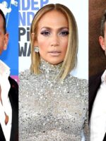Alex Rodriguez Beri Respons Jenaka Mengenai Hubungan Romantis Bennifer