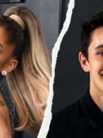 Ariana Grande Bergelar Isteri Dalam Satu Majlis Intim