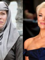 “Hari Terburuk Dalam Hidup Saya” - Hannah Waddingham Diseksa Dalam Game Of Thrones