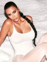 Kim Kardashian Hidap Covid-19, Nafi Dijangkiti Dari Parti Hari Jadi
