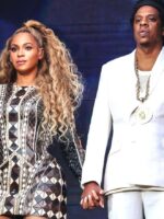 Beli Kereta Termahal Di Dunia, Beyoncé & Jay-Z Dikritik Netizen