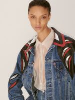 Upcycled by Miu Miu, Interpretasi Gaya Bersama Levi’s®