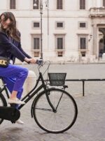 “A Date With Kate”, Canda Aksesori Tod’s