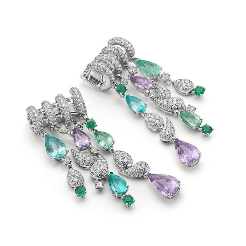 magnifica collection