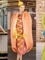 Moschino Resort 2022, The 10 Joyful Looks