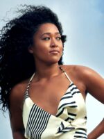 Netflix Terokai Perjalanan Hidup Naomi Osaka Dalam Siri Dokumentari