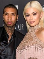 Kylie Jenner Dituduh Membuli Penari Dalam Video Muzik Tyga