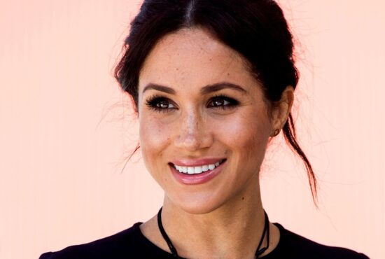 Meghan Markle Beri Petunjuk Nama Anak Kedua
