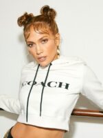 'Pinjam' Vokal Penyanyi Lain, Jennifer Lopez Diperli Peminat