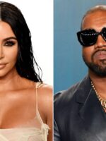 Kanye West Ulas Kontroversi Balenciaga, Kim Kardashian Titip Pesanan