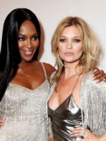Kebenaran Mengenai Perhubungan Naomi Campbell & Kate Moss