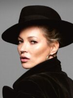 Kate Moss Cuba Haluan Kerjaya Baharu?