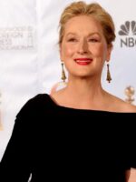 The Devil Wears Prada: “Saya Depresi Disebabkan Watak Miranda Priestly” - Meryl Streep