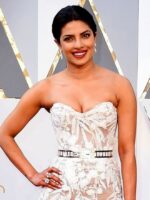 Priyanka Chopra Berbicara Mengenai Puteri Sulung Buat Kali Pertama