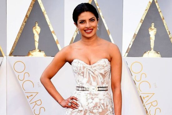 Priyanka Chopra Berbicara Mengenai Puteri Sulung Buat Kali Pertama
