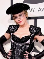 Wajah Terbaharu Madonna Mengejutkan Peminat!