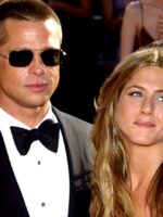 Jennifer Aniston Dedah Status Perhubungan Terkini Dengan Brad Pitt