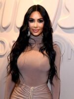 Jenama Kim Kardashian, Skims Bakal Buat Kemunculan Di Sukan Olimpik 2021
