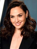 Gal Gadot Umum Berita Gembira Di Instagram