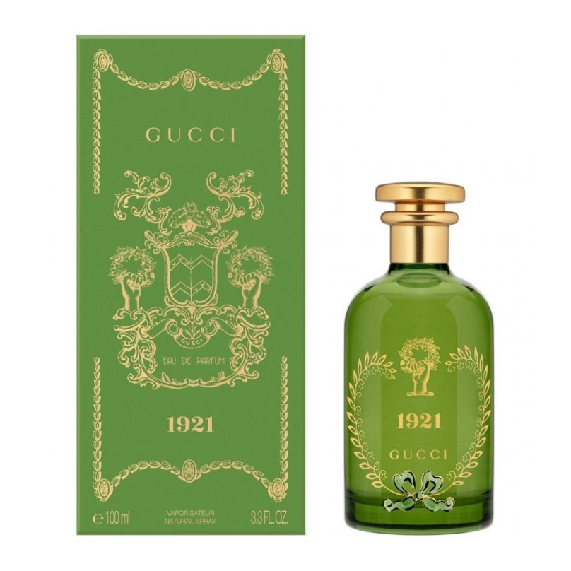 The Alchemist Garden 1921 Eau de Parfum
