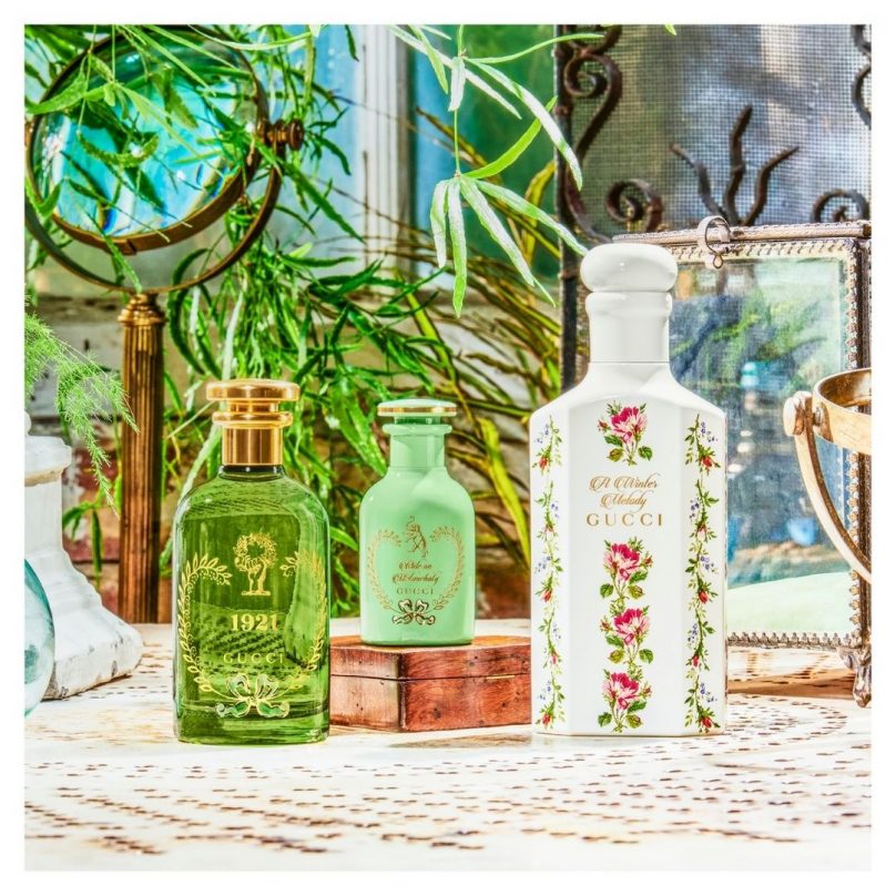 HARUMAN EKSLUSIF 1921 EAU DE PARFUM