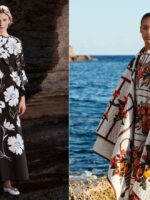 Bayang 'Summer Chic' Dalam Himpunan Tory Burch Musim Panas 2021