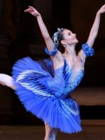 Francesca Hayward, Her Eight Best Styles Yet
