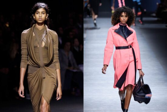 Imaan Hammam, Most Covoted Faces of The Decade