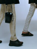 Sandal Marshmallow, Desain Unik Dari Givenchy