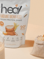 Protein Shake yang “Menggoncang” Industri Makanan Tambahan