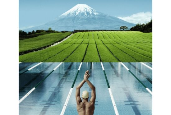 Seamaster Olimpik Tokyo 2020 01