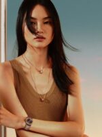 Kemegahan Kota Rom, Lansiran Baru BULGARI