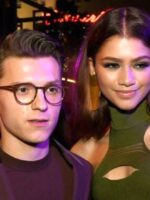 Zendaya & Tom Holland: Cinta Sejati Atau Taktik Promosi Filem?
