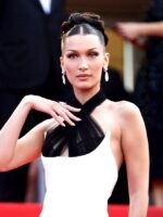 Bella Hadid Tayang Kekasih Baharu