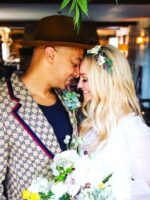 Lebih Dua Dekad Bercinta, Emma Bunton Akhirnya Bergelar Isteri