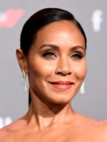“It’s Time To Let Go” - Alasan Jada Pinkett Smith Mencukur Rambut