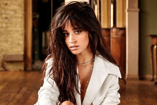 Camila Cabello Bakal Sertai The Voice Musim Ke-22