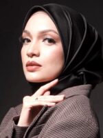Kelainan Yang Ingin Ditampilkan Amyra Rosli Sebagai Pengacara Baru Nona