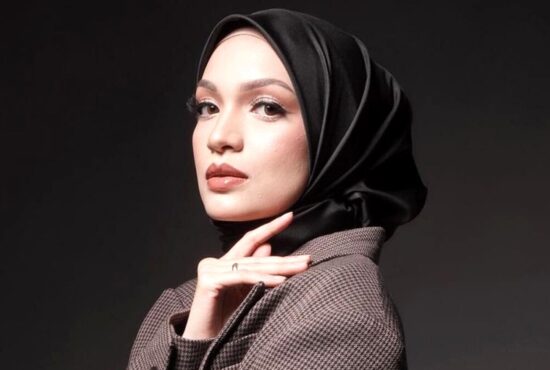 Kelainan Yang Ingin Ditampilkan Amyra Rosli Sebagai Pengacara Baru Nona